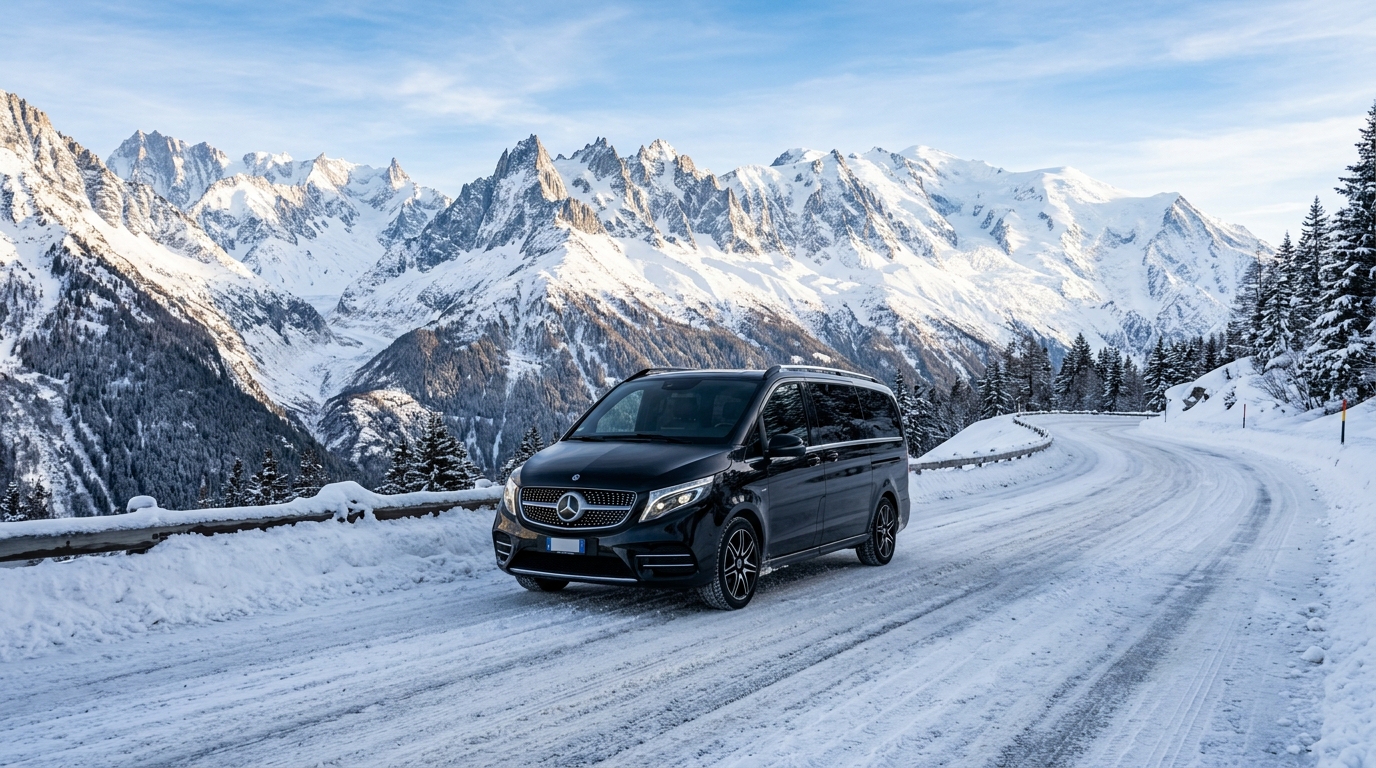The Ultimate Guide to Geneva to Chamonix Transfers (2026)